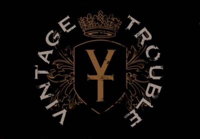 logo Vintage Trouble